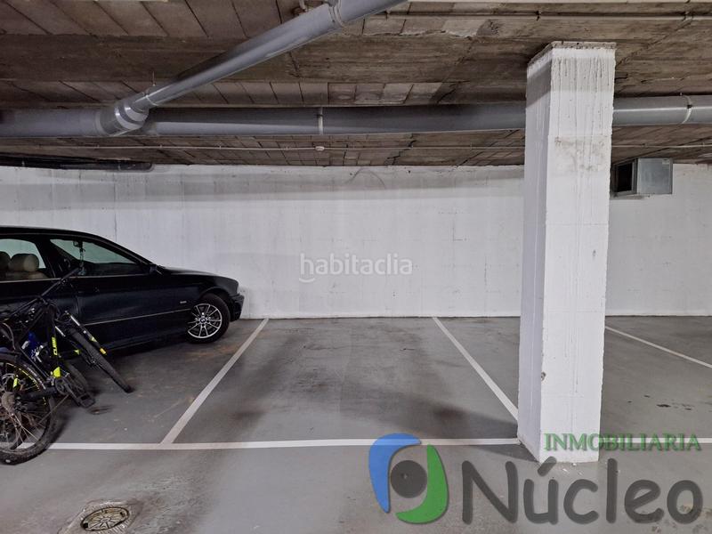 Foto 8b2ee84e-4a65-44c4-b789-6175c309156c. Etagenwohnung mit heizung in Casco Antiguo Badajoz