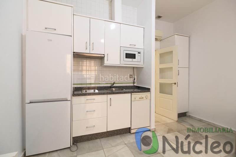 Foto 9e38baad-8902-449b-8c32-5293e34a368a. Etagenwohnung mit heizung in Casco Antiguo Badajoz