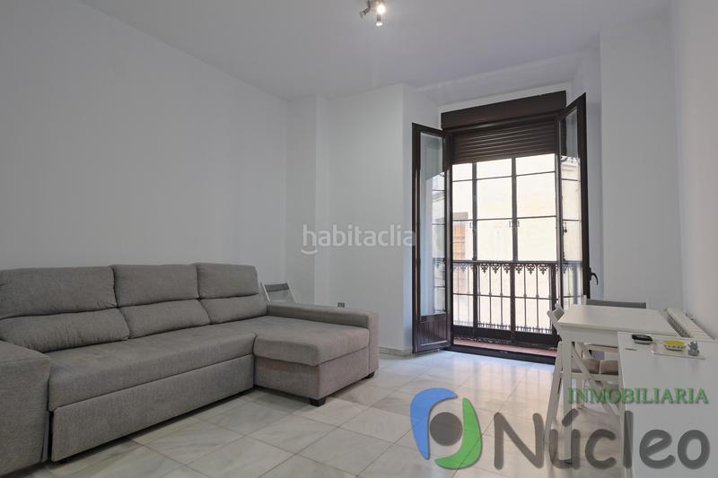 Foto a4b2ec02-afaf-47ce-9b4d-318a27ed59f6. Etagenwohnung mit heizung in Casco Antiguo Badajoz