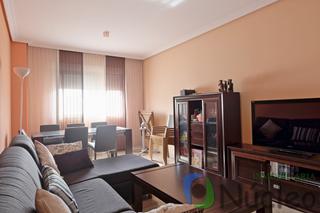 Appartement  Calle manuel saldaña