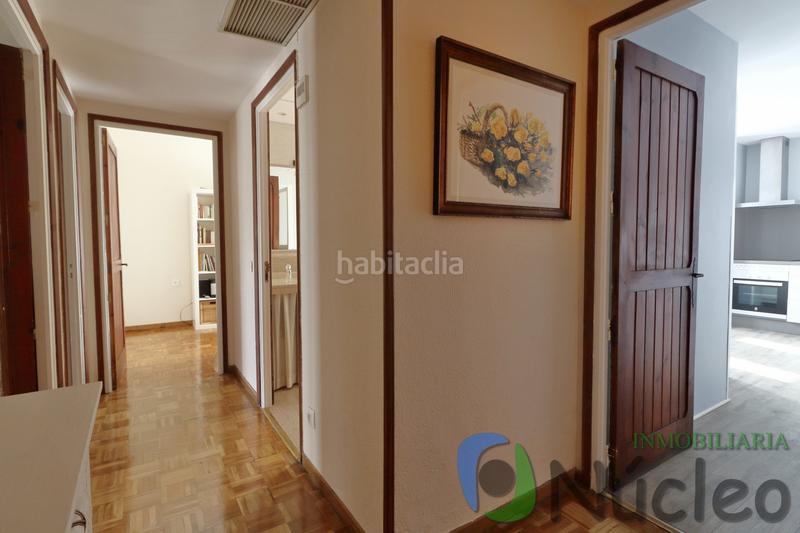 Foto aff39ec1-15d4-414f-b356-48e7308c7d6a. Alquiler ático en Pardaleras Badajoz