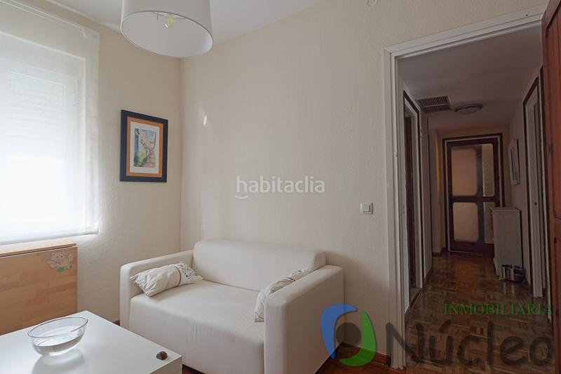 Foto b0612c73-2741-4ac9-9ec2-4afc4728d86d. Alquiler ático en Pardaleras Badajoz