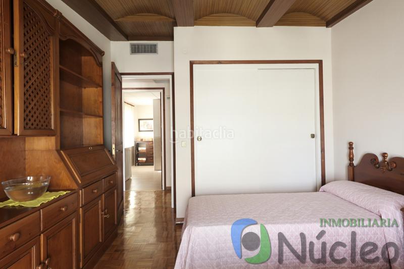 Foto f57c23e6-d77e-4c25-a617-ad326e22ef53. Alquiler ático en Pardaleras Badajoz