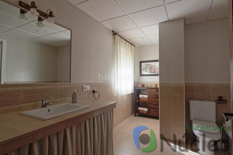 Foto 152f6579-f486-4eca-a1f6-f02918034550. Location attique avec chauffage parking dans Pardaleras Badajoz