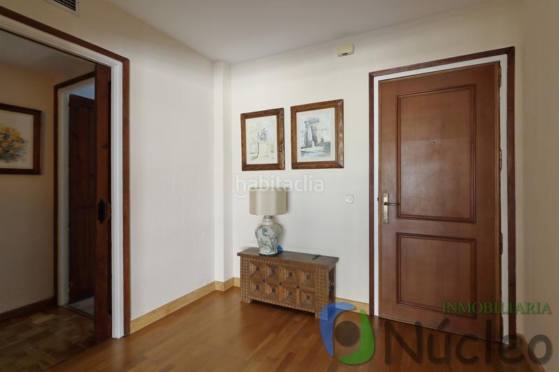 Foto 1eb10321-19f5-4b49-8b31-c2389ba05290. Location attique avec chauffage parking dans Pardaleras Badajoz