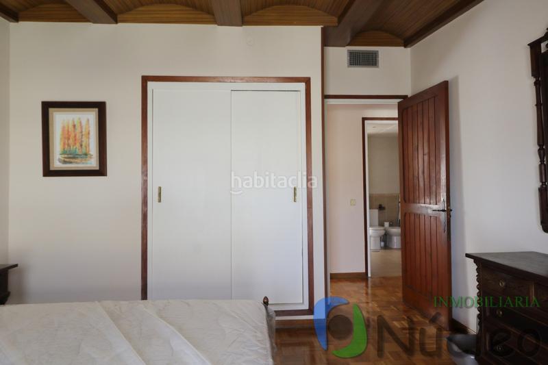 Foto 5447878d-6593-4e09-9d75-cec6aa873284. Location attique avec chauffage parking dans Pardaleras Badajoz