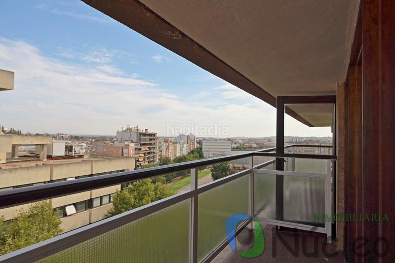 Foto 5ee4727a-bc0d-4794-b084-78020d780e7e. Location attique avec chauffage parking dans Pardaleras Badajoz