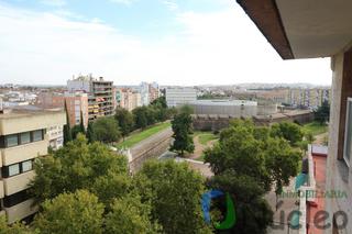Location Attique  Calle de la bomba