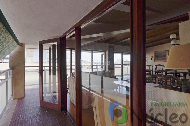 Foto a56786b2-b2c6-4dad-ab1b-b9909d7e37ec. Location attique avec chauffage parking dans Pardaleras Badajoz