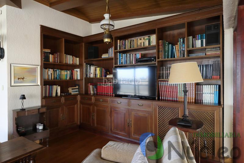 Foto 62c1cf07-3a9a-46bd-899b-0ab01021ad56. Rent penthouse with heating parking in Pardaleras Badajoz