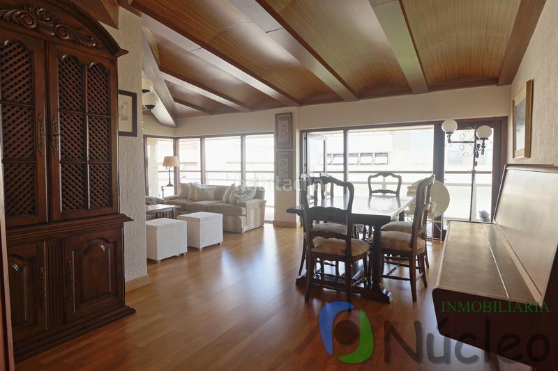 Foto 69ce3480-0ff7-4d0d-9591-9a84c342f1c9. Rent penthouse with heating parking in Pardaleras Badajoz