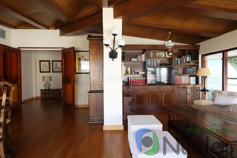 Foto 8f40baa0-2f59-4a73-a834-2297b0c8594e. Rent penthouse with heating parking in Pardaleras Badajoz