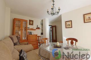 Appartement  Calle isidro pacense
