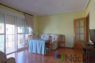 Appartement  Jesús delgado valhondo