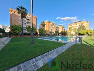 Appartement  Calle antonio de chaves