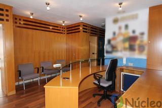 Office space  Calle servando gonzález becerra