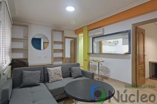 Alquiler Piso  Calle altozano