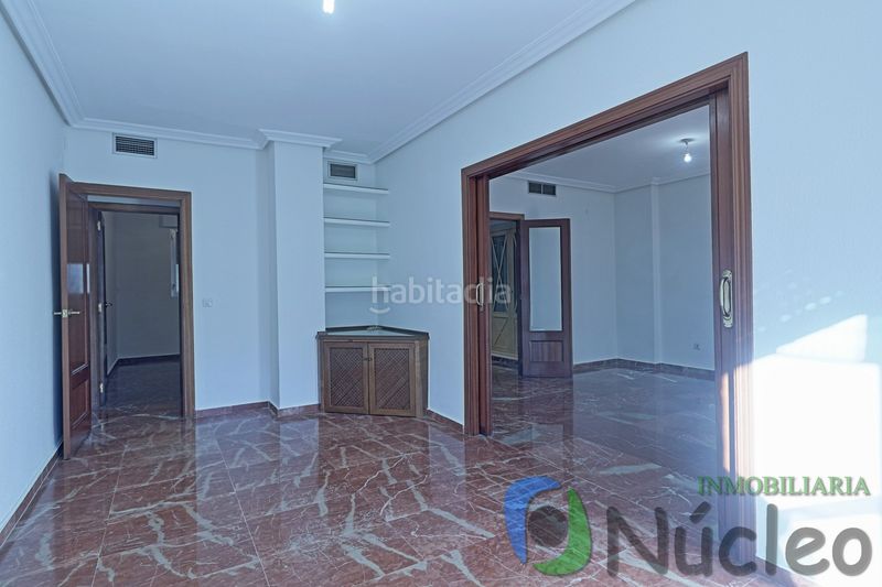 Foto 42275cd4-9141-4097-847e-d50bc2b36990. Appartamento con riscaldamento parcheggio in Pardaleras Badajoz