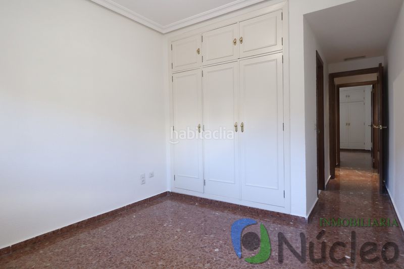 Foto 45ac51b4-3269-482c-ab01-97c2386f893d. Appartamento con riscaldamento parcheggio in Pardaleras Badajoz