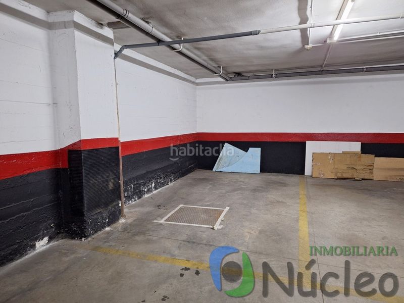 Foto 5b6daecd-7807-425a-8e8a-d6d21f379dbd. Appartamento con riscaldamento parcheggio in Pardaleras Badajoz