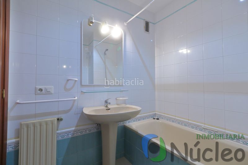 Foto 86ba22ac-8135-41d9-8444-816717fce513. Appartamento con riscaldamento parcheggio in Pardaleras Badajoz