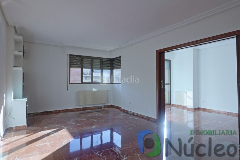 Foto aa156aa2-140e-4d68-9c78-d3f8f258c432. Appartamento con riscaldamento parcheggio in Pardaleras Badajoz