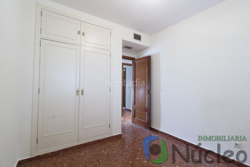 Foto db6750e4-3b39-4274-8f01-57c00a21547b. Appartamento con riscaldamento parcheggio in Pardaleras Badajoz