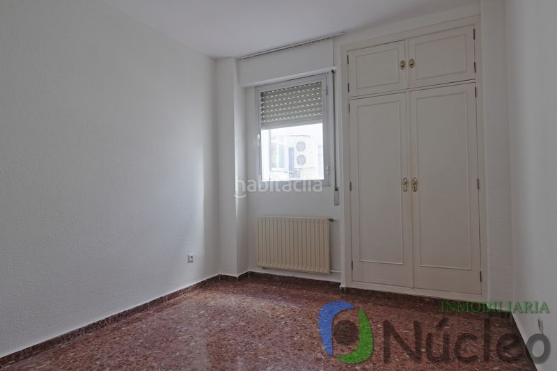 Foto f052910b-e700-45f7-9974-0683dff25183. Appartamento con riscaldamento parcheggio in Pardaleras Badajoz