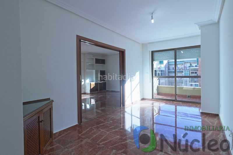 Foto f1615013-fddb-4678-bbe6-db2f1c86556e. Appartamento con riscaldamento parcheggio in Pardaleras Badajoz