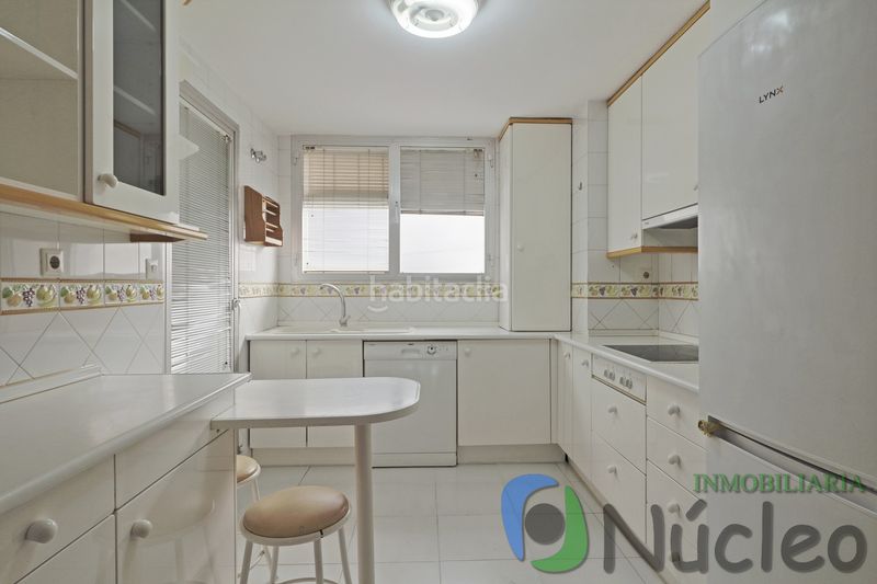 Foto f3dd1558-e828-4e41-bfee-c82d309ef555. Appartamento con riscaldamento parcheggio in Pardaleras Badajoz