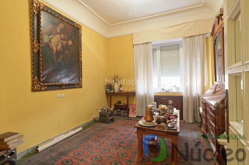 Foto 4e589701-d678-4a73-a346-c632533a7d6b. Pis amb xemeneia a Santa Marina Badajoz