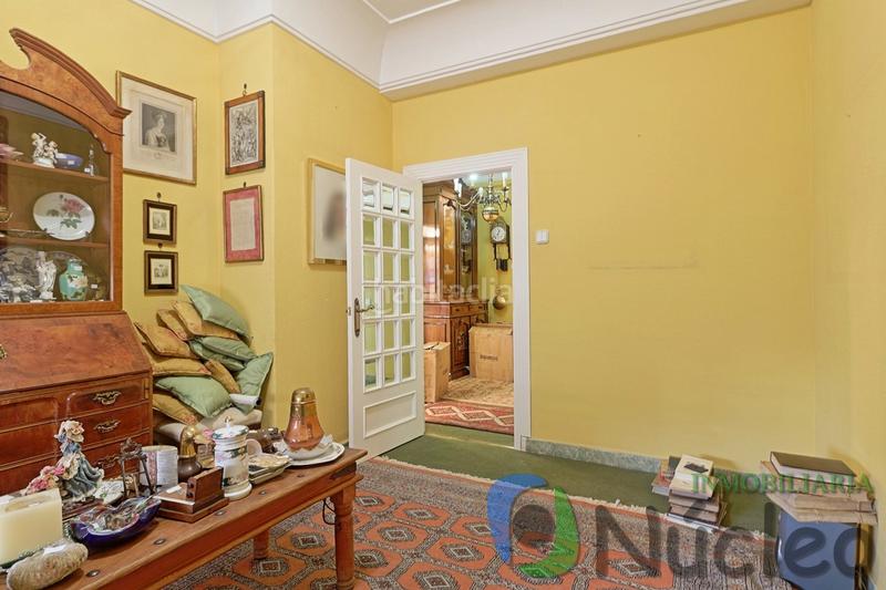 Foto b196d036-859b-42f7-ac61-72b0f13c5c30. Pis amb xemeneia a Santa Marina Badajoz