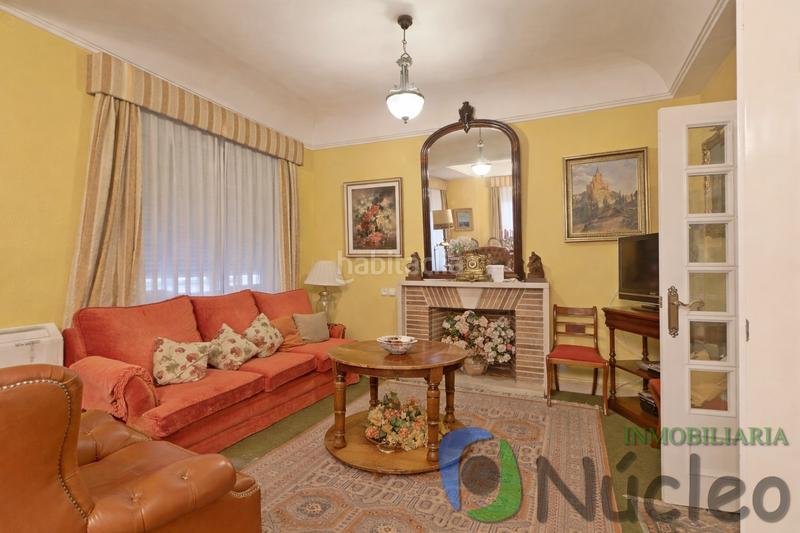 Foto cdfd42da-4821-4b08-a111-08cee62d7347. Pis amb xemeneia a Santa Marina Badajoz