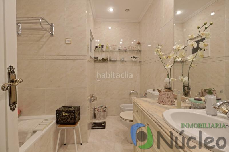 Foto e3f533a5-c8ee-4654-be09-84457a7a4eaa. Pis amb xemeneia a Santa Marina Badajoz