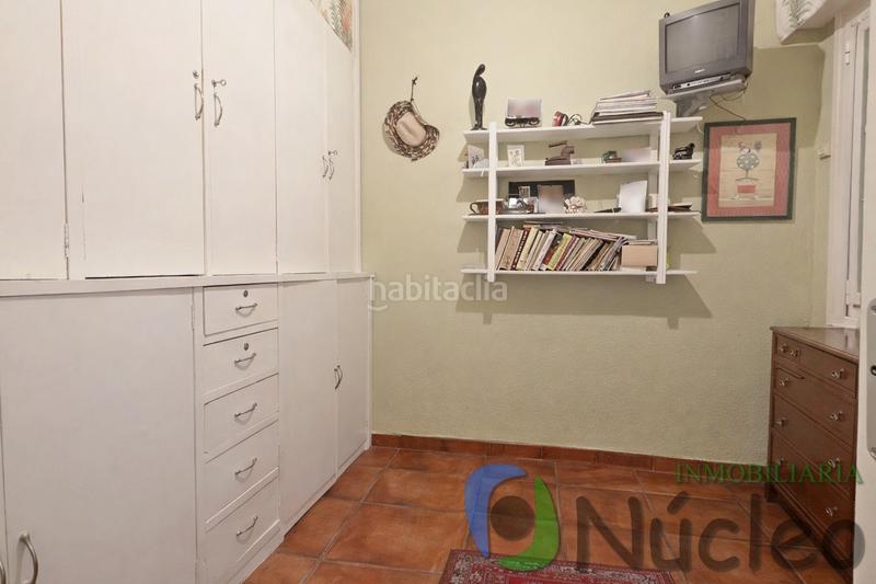 Foto f840105f-f29a-498c-8a52-bf5518c108fb. Pis amb xemeneia a Santa Marina Badajoz