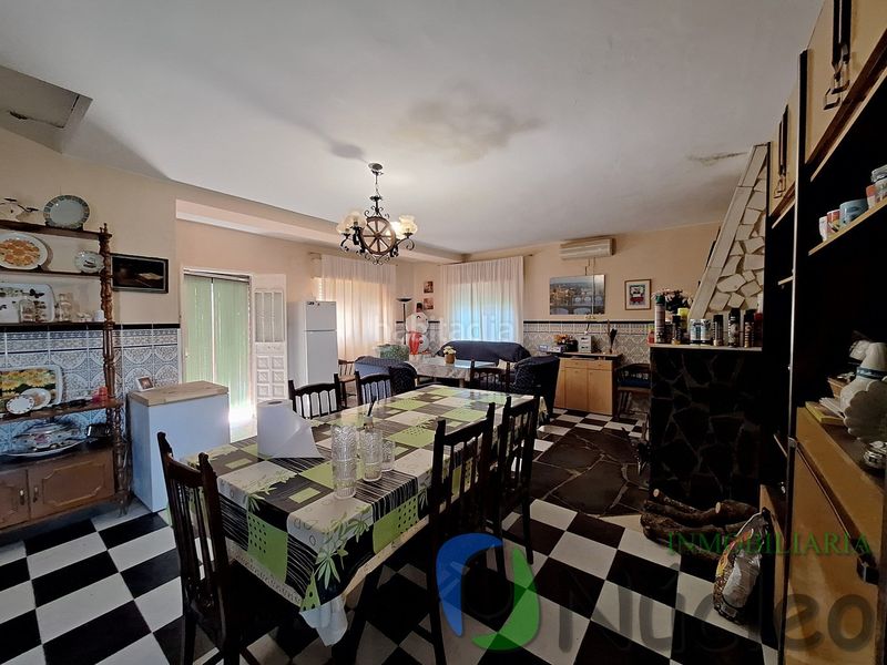 Foto 86d4fadb-c918-4bc9-b7ba-8ab93b2df297. Chalet en pedanías de Badajoz Badajoz