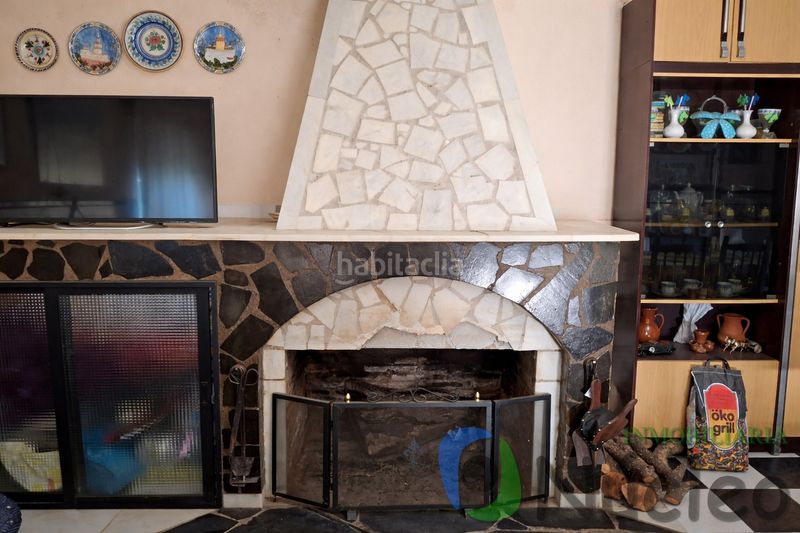 Foto 9c3150bb-d474-4fb4-b852-2acac29b0695. Chalet en pedanías de Badajoz Badajoz