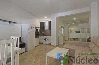 Location Loft  Calle república argentina