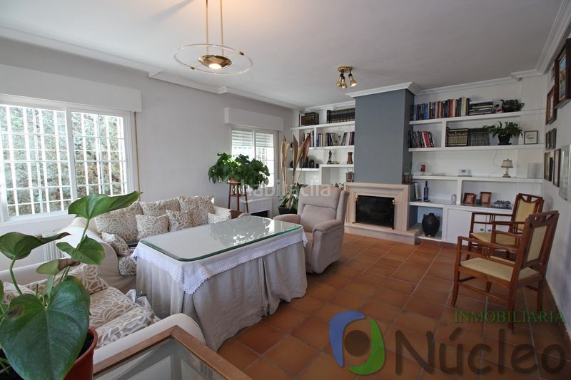 Foto 5df058ce-3572-49cd-b881-b27f74b402bd. Chalet en Las Vaguadas Badajoz