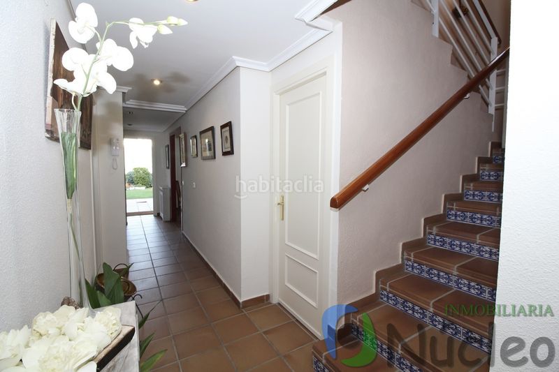 Foto 772a268f-f311-455b-ad91-7be5513ae85a. Chalet en Las Vaguadas Badajoz