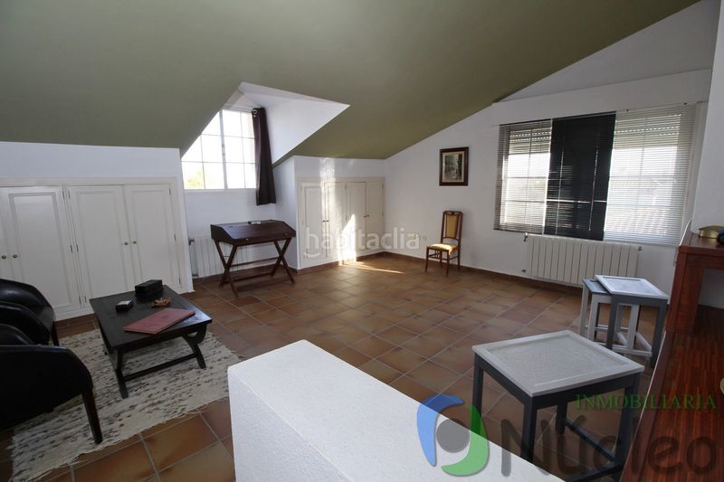 Foto 7d017684-7b70-48cb-acd2-4c45fbd575cd. Chalet en Las Vaguadas Badajoz