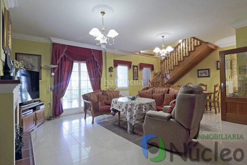 Foto 4c55f790-ecd7-4d72-b0b1-115d0426008a. Chalet en Carretera de Sevilla - Los Montitos Badajoz
