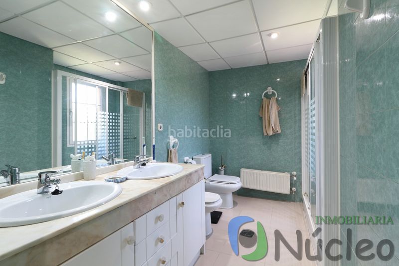 Foto 6d7e420d-793a-4d79-a1f0-62872fec502a. Chalet en Carretera de Sevilla - Los Montitos Badajoz