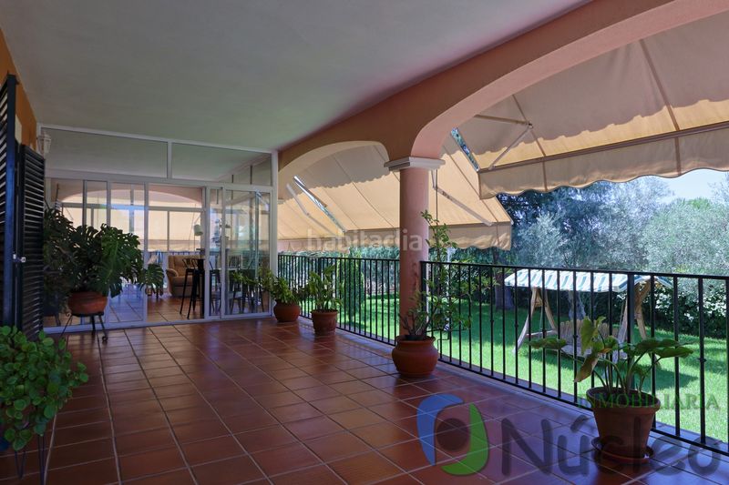 Foto efee29be-d1c2-473a-be87-fbc93b7c7931. Chalet en Carretera de Sevilla - Los Montitos Badajoz