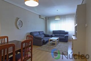 Appartement à Avenida castillo puebla de alcocer 30