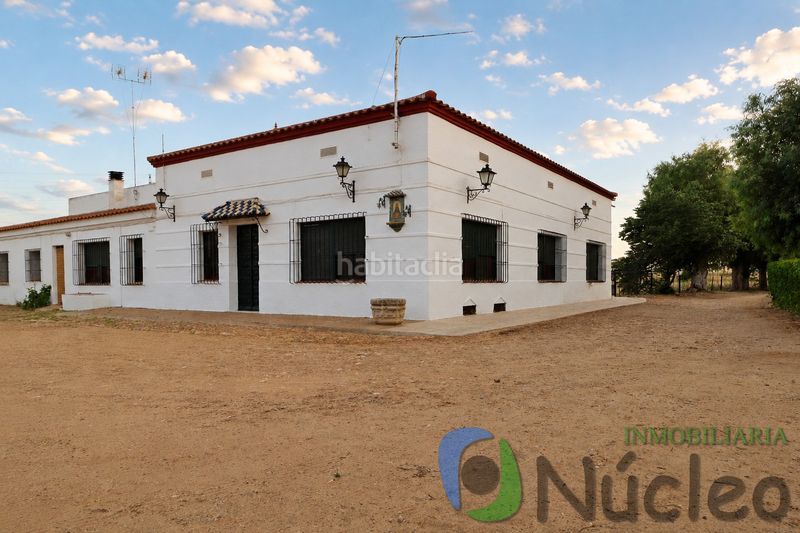 Foto 33355d05-e350-4bee-9134-5c58c7673a95. Finca rústica a Olivenza