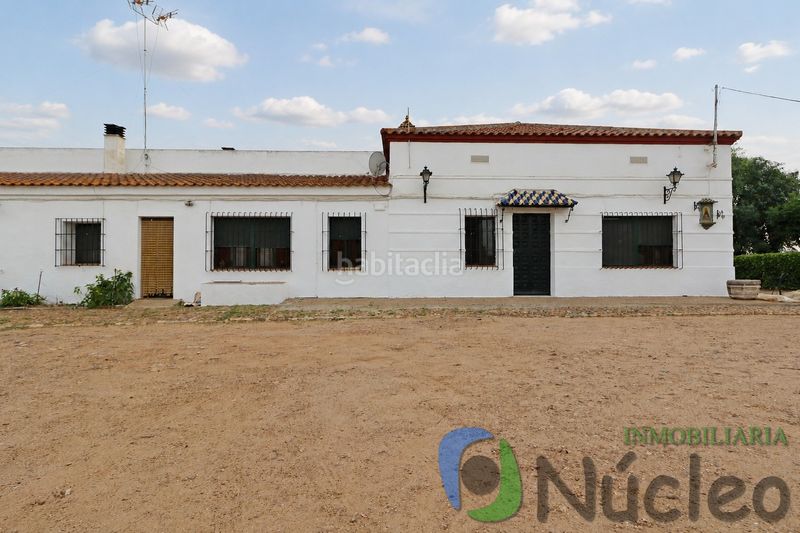 Foto 9b1e6d53-73d0-4ec5-b011-c3a99dcd0bc6. Finca rústica a Olivenza