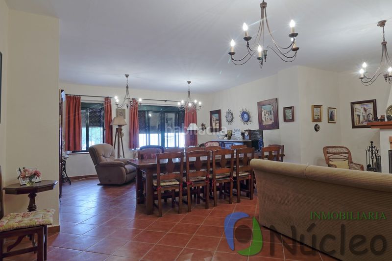 Foto ac33b1eb-6592-49ae-951e-9368b9d033d2. Finca rústica a Olivenza