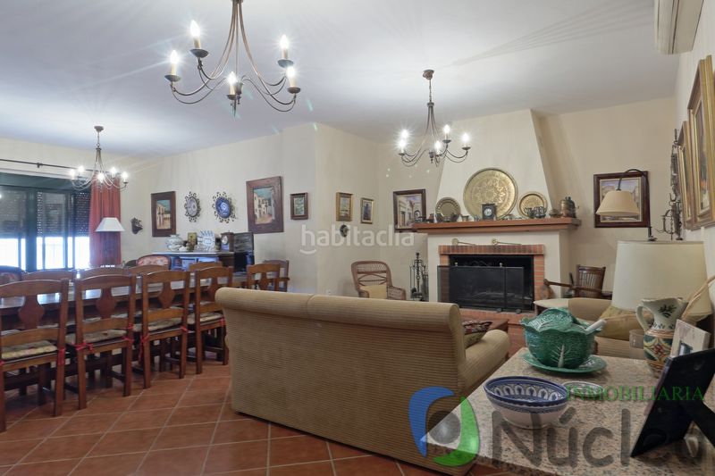 Foto adfd418e-c034-4e5d-a4c4-f03d23645fd5. Finca rústica a Olivenza