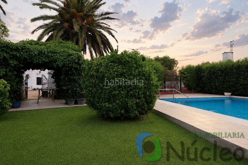 Foto e2e69bc5-1dfe-4839-8f61-883ebe92275a. Finca rústica a Olivenza